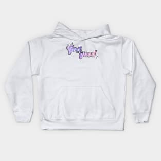 god is so good Kids Hoodie